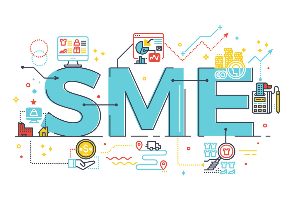 Small & Medium Businesses sector